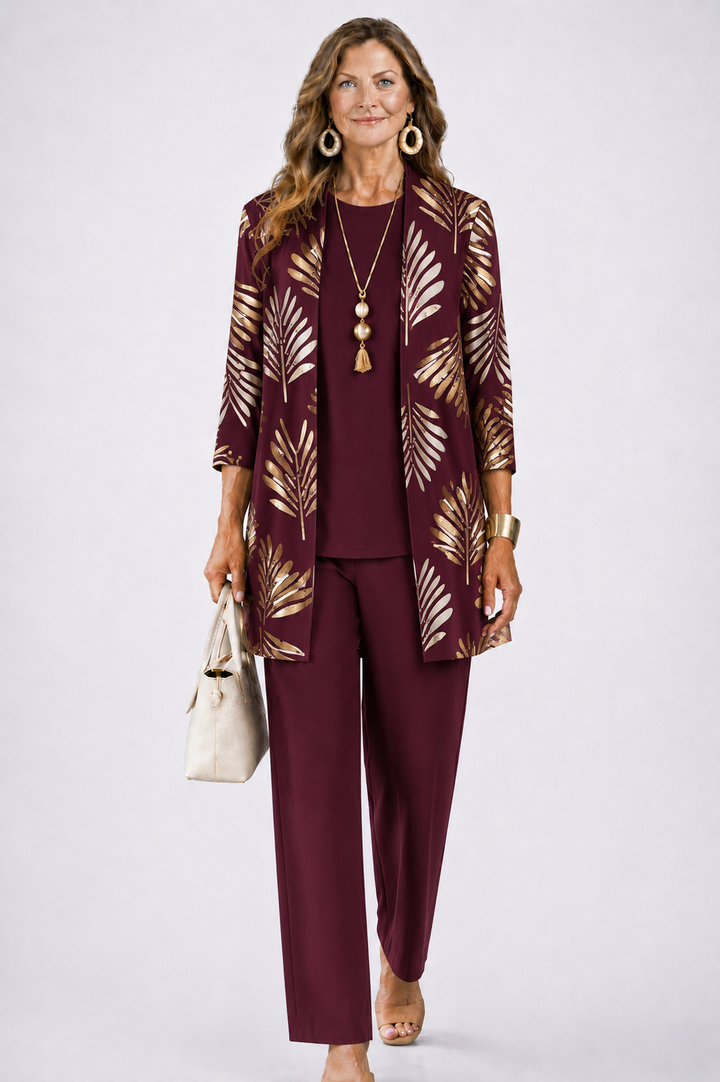 Esther | 3-Piece Set