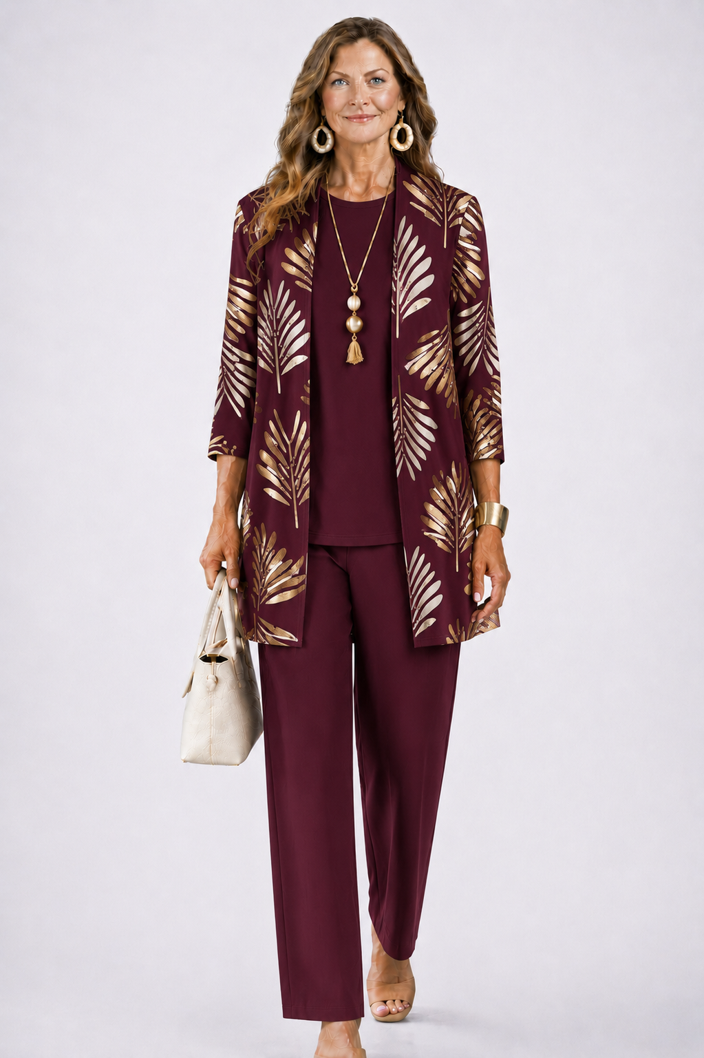 Lydia | 3-Piece Set
