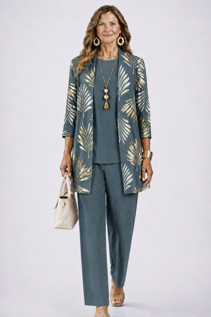 Iris | 3-Piece Set
