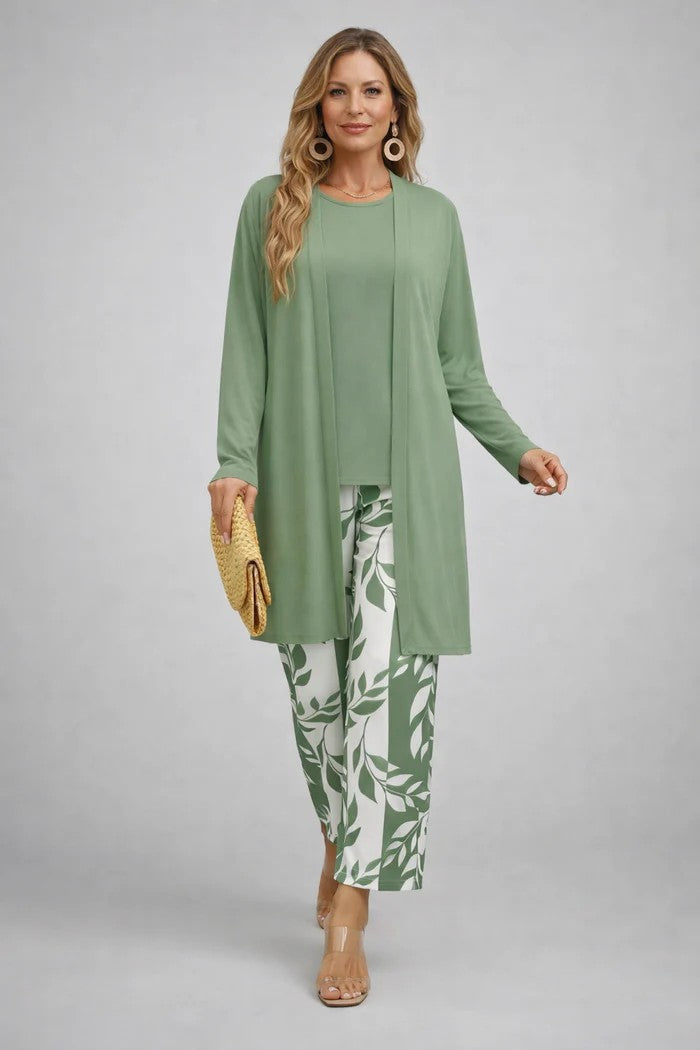 Iris | 3-Piece Set