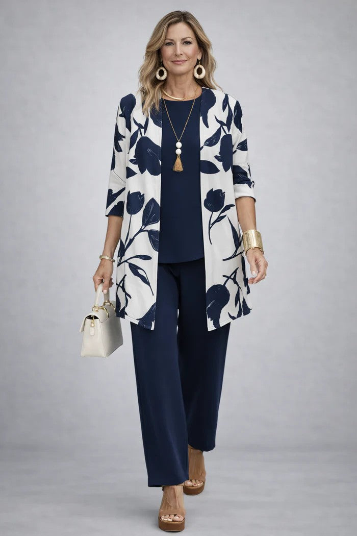 Lydia | 3-Piece Set