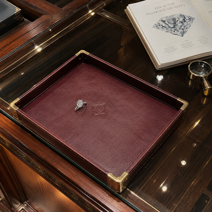 Sion | Diamonds Ring