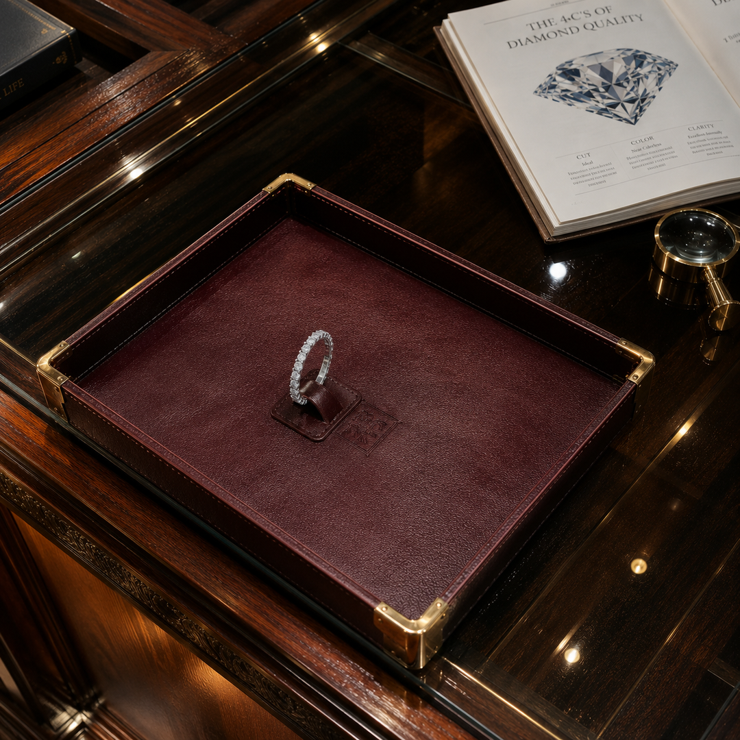 Covenant | Diamonds Ring