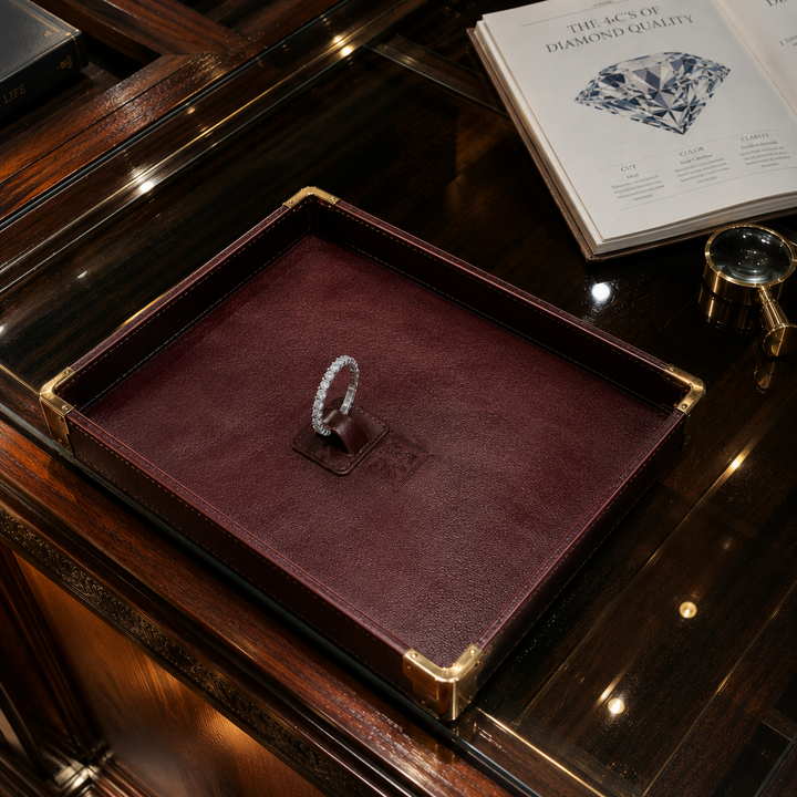 Covenant | Diamonds Ring