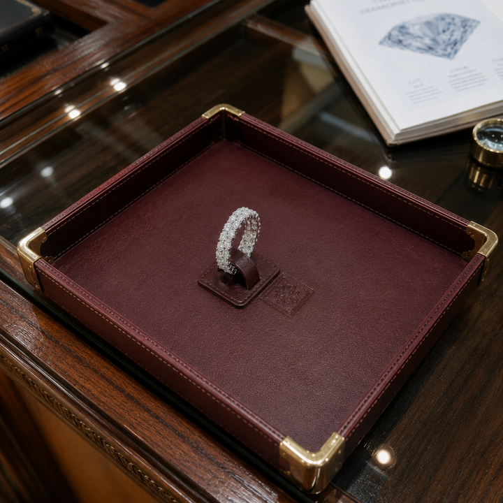Zahara | Diamonds Ring