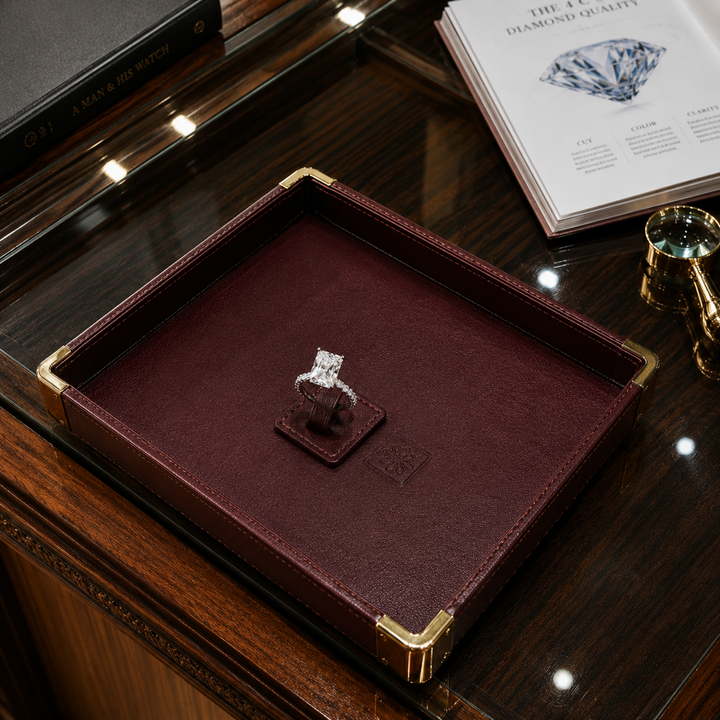 Miriam | Diamonds Ring