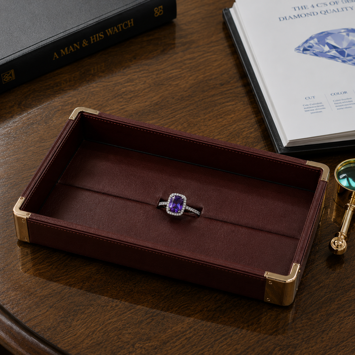 Oriane | Diamonds Ring