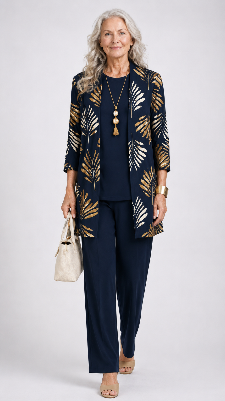 Margaret | 3-Piece Set