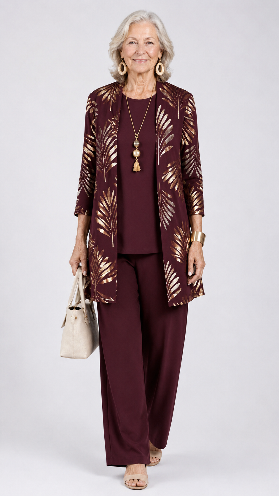 Margaret | 3-Piece Set