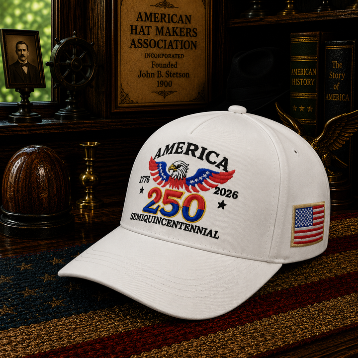 The Lineman Cap