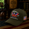 The Minuteman Cap