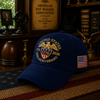 The Machinist Cap