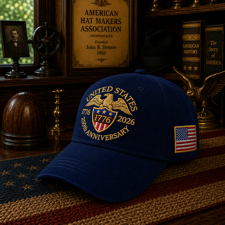 The Machinist Cap