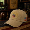 The Republic Cap