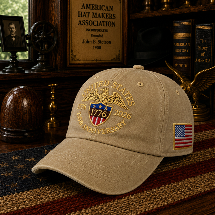 The Republic Cap