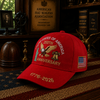The Continental Cap