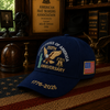 The Rebel Cap