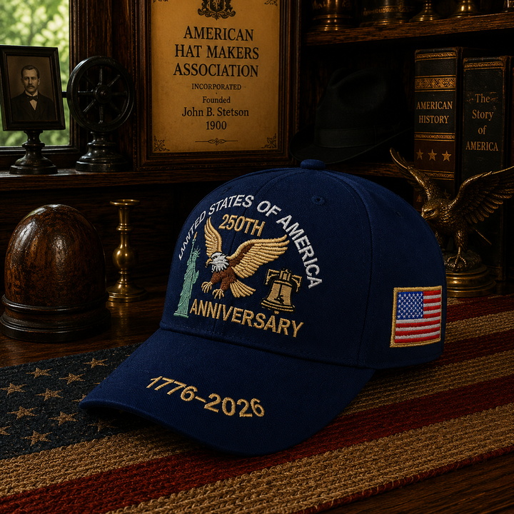 The Rebel Cap