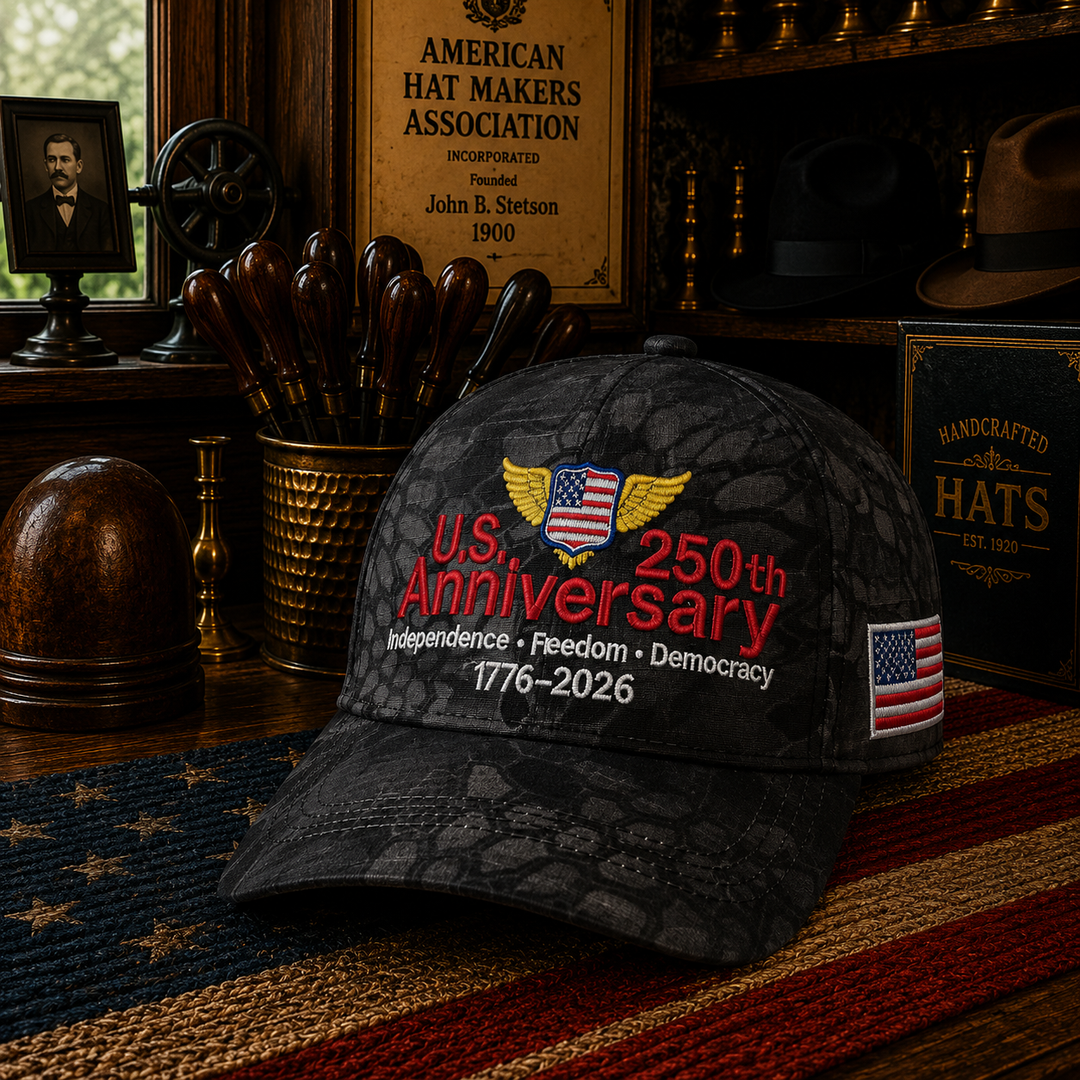 The Builder Cap