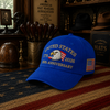 The Platoon Cap