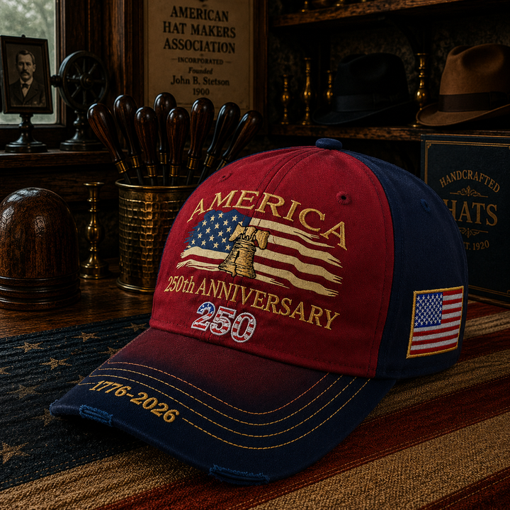 The Gunner Cap