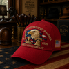 The Commander Cap