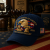The Infantry Cap