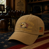 The Captain Cap