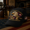The Lieutenant Cap