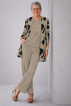 Sheila | 3-Piece Set