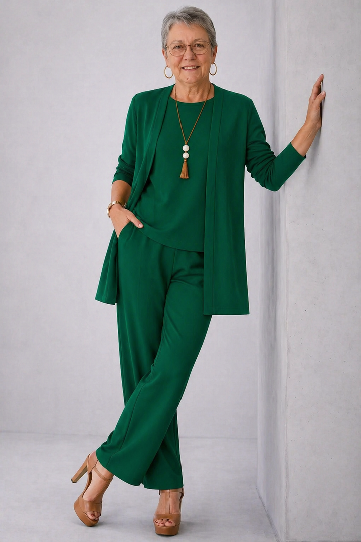Cosima | Elegant 3-Piece Set