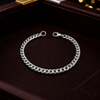 Devorah | Diamonds Bracelet