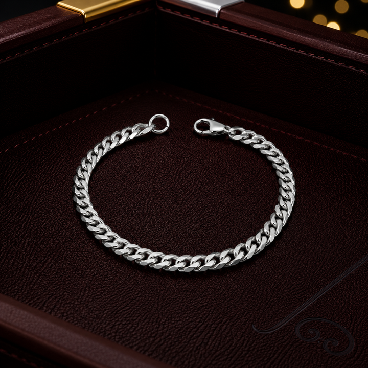Devorah | Diamonds Bracelet