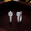 Céleste | Diamonds Earrings