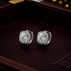 Liora | Diamonds Earrings