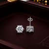 Miriam | Diamonds Earrings