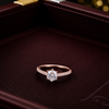 Vesper | Diamonds Ring