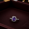 Oriane | Diamonds Ring