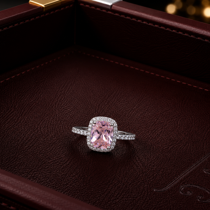 Seraphine | Diamonds Ring