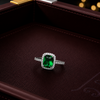 Adaline | Diamonds Ring