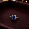 Levantine | Diamonds Ring