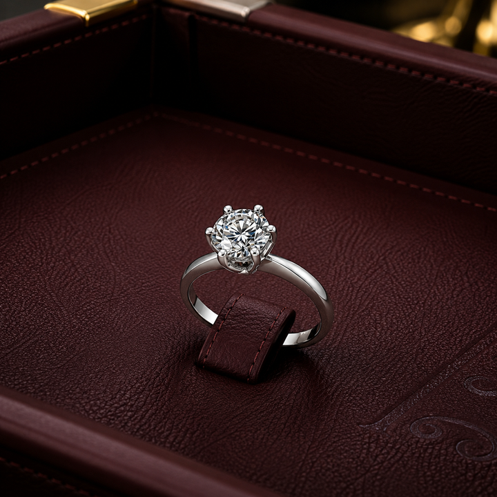 Lumière | Diamonds Ring