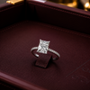 Miriam | Diamonds Ring