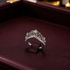 Éden | Diamonds Ring