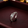 Hadassah | Diamonds Ring