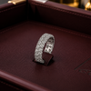 Zahara | Diamonds Ring