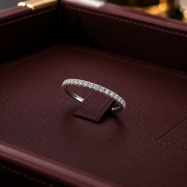 Covenant | Diamonds Ring