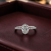Sion | Diamonds Ring