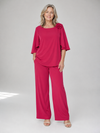 Dorothy | Elegant Flowing Two-Piece Set