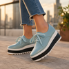 Verona Gloss Platforms